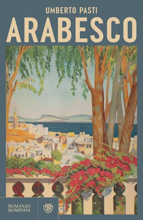 Produktbild: Arabesco