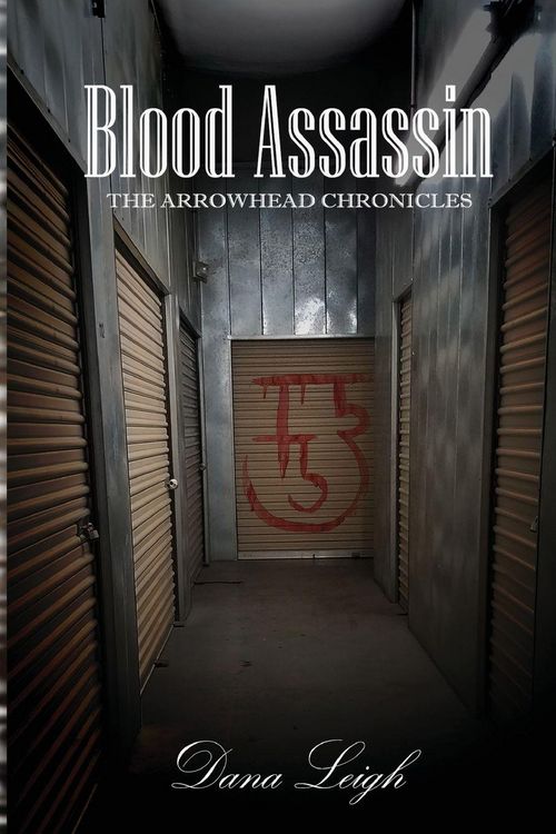 Produktbild: Blood Assassin