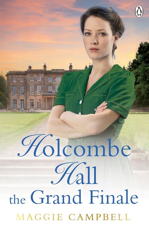 Produktbild: The Housekeeper of Holcombe Hall Book 3