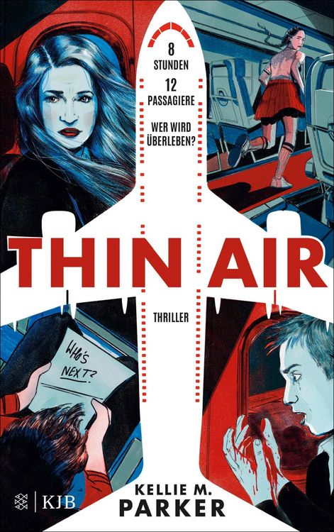Produktbild: Thin Air