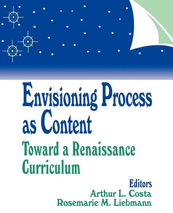 Produktbild: Envisioning Process as Content