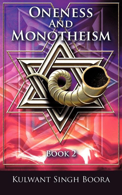 Produktbild: Oneness And Monotheism