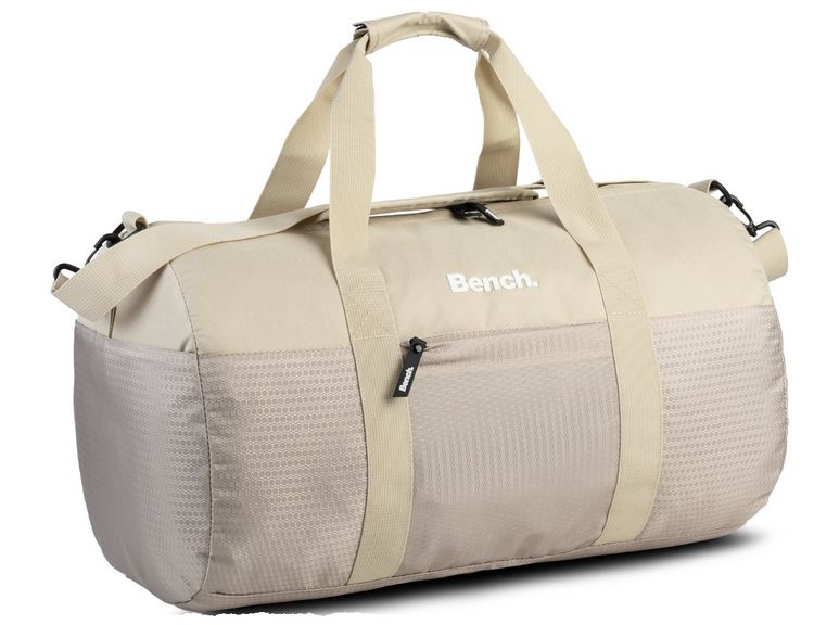Produktbild: BENCH Sporttasche bold, sand