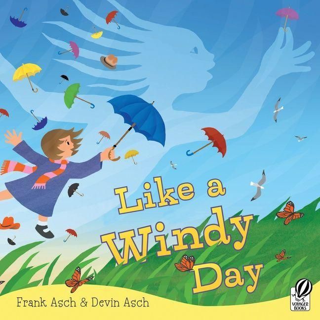 Produktbild: Like a Windy Day