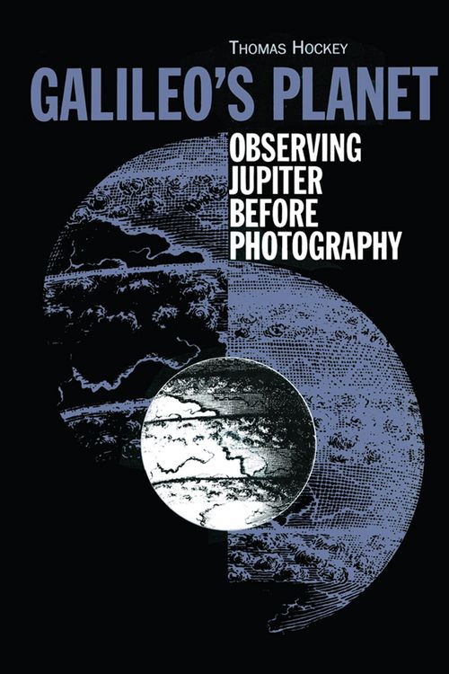Produktbild: Galileo's Planet