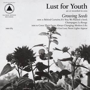Produktbild: Growing Seeds
