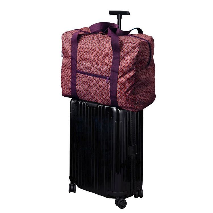 Produktbild: Easy Travelbag Trio