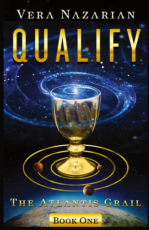 Produktbild: Qualify