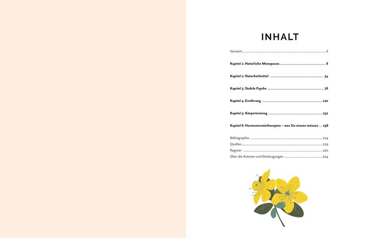 Produktbild: Wechseljahre – ganz natürlich