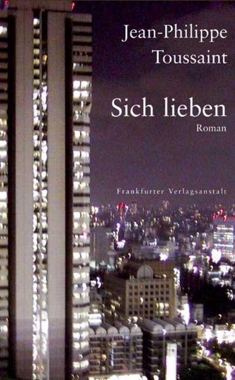 Produktbild: Sich lieben
