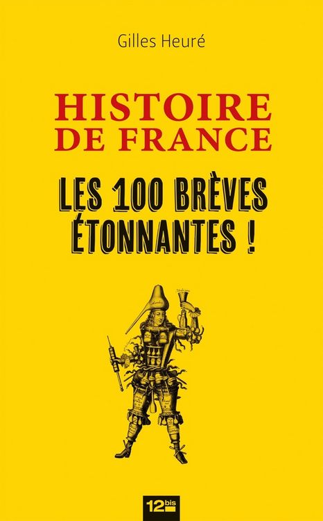 Produktbild: Histoire de france
