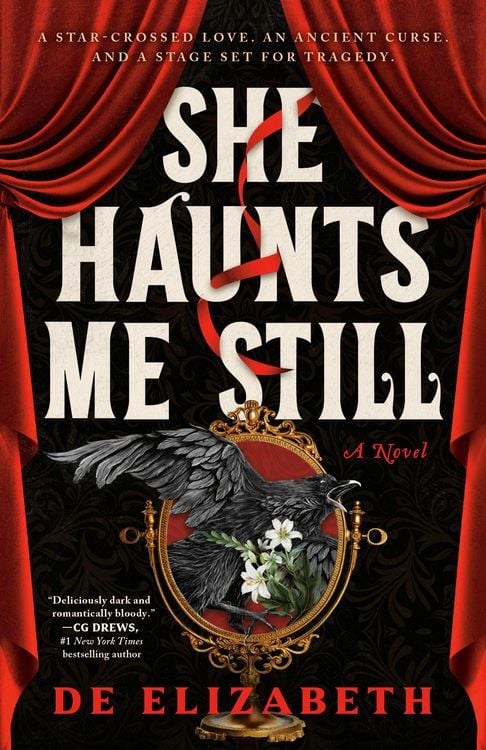 Produktbild: She Haunts Me Still