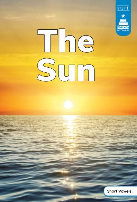 Produktbild: The Sun