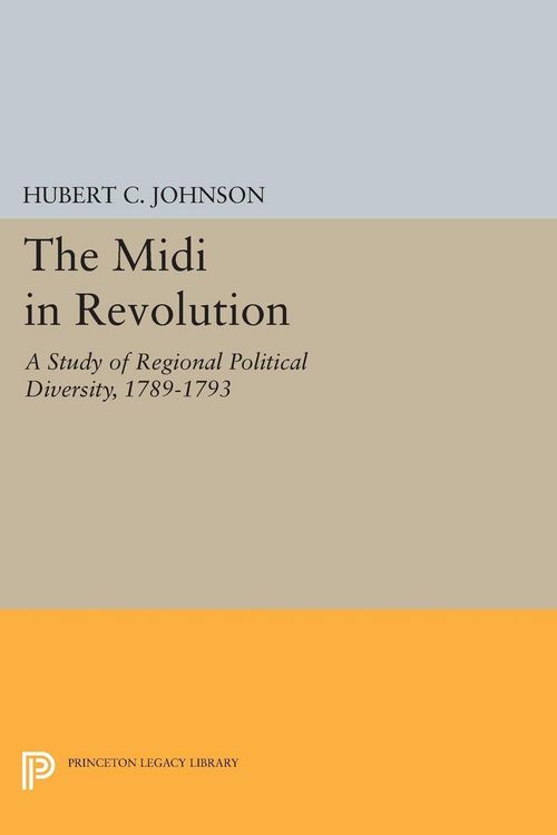Produktbild: The Midi in Revolution