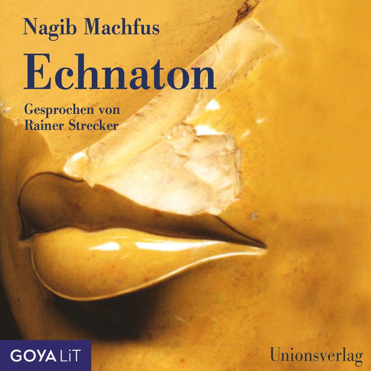 Produktbild: Echnaton