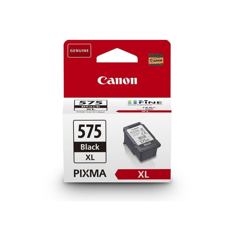 Produktbild: CANON Tintenpatronen/Druckk&ouml;pfe f&uuml;r Inkjetdrucker/Multifunktionsger&auml;te