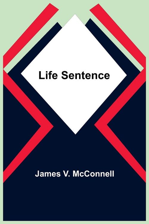 Produktbild: Life Sentence