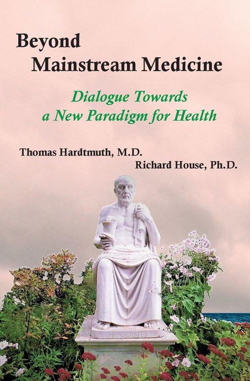 Produktbild: Beyond Mainstream Medicine