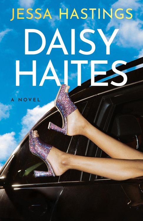 Produktbild: Daisy Haites