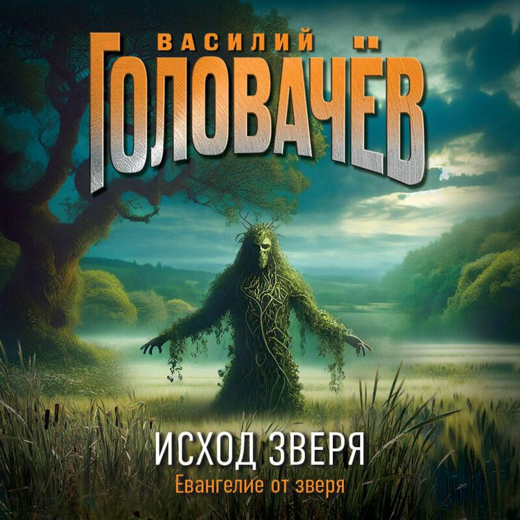 Produktbild: Ishod Zverya