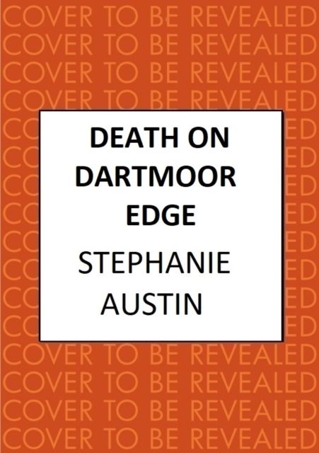 Produktbild: Death on Dartmoor Edge