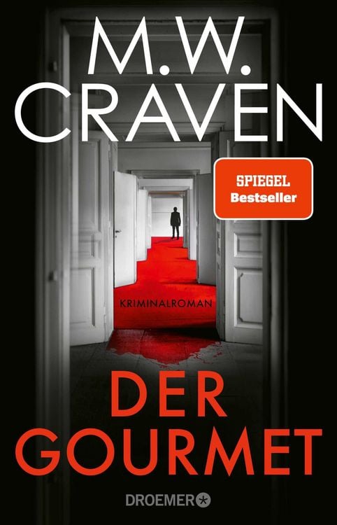 Bild vom Artikel Der Gourmet vom Autor M. W. Craven