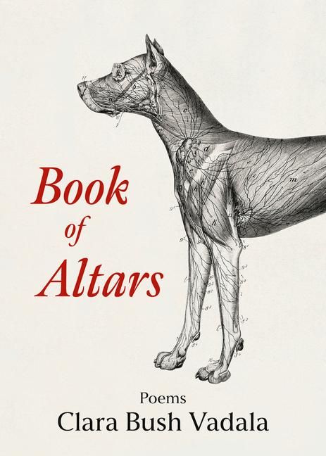 Produktbild: Book of Altars