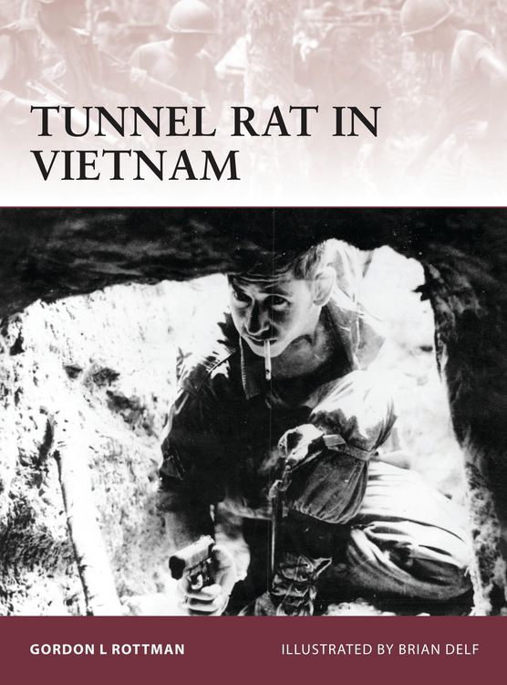 Produktbild: Tunnel Rat in Vietnam