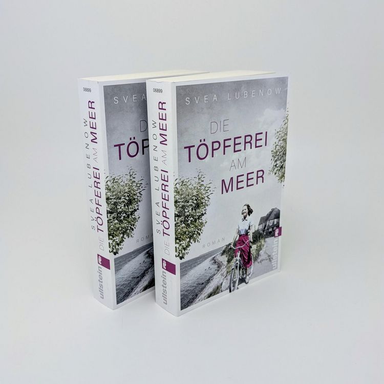 Produktbild: Die T&ouml;pferei am Meer