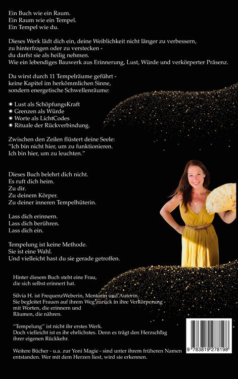Produktbild: Tempelung