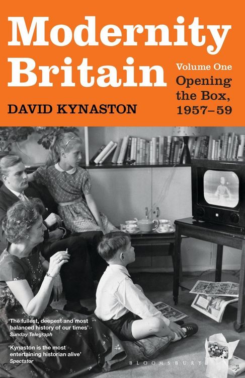 Produktbild: Modernity Britain
