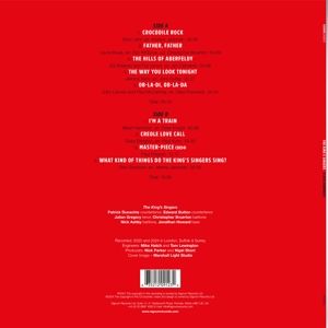 Produktbild: Close Harmony