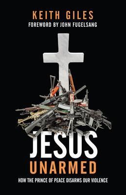 Produktbild: Jesus Unarmed