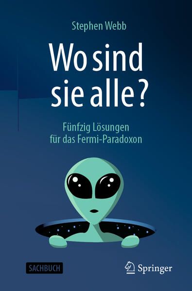 Produktbild: Wo sind sie alle?