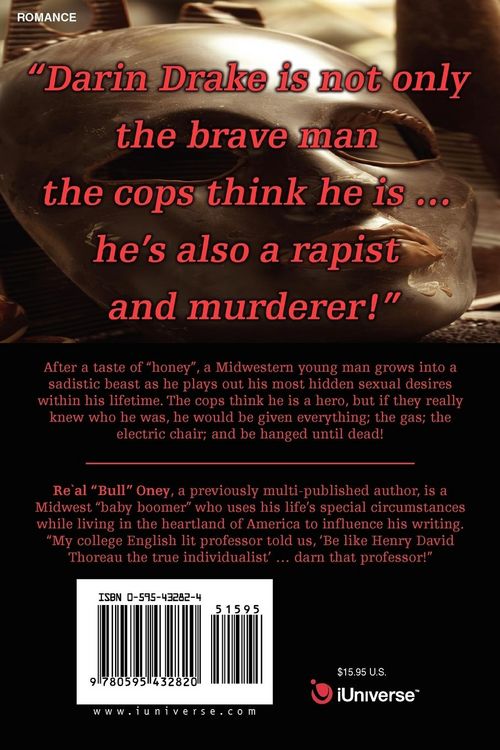 Produktbild: The Devil Inside Darin Drake