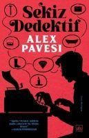 Produktbild: Sekiz Dedektif