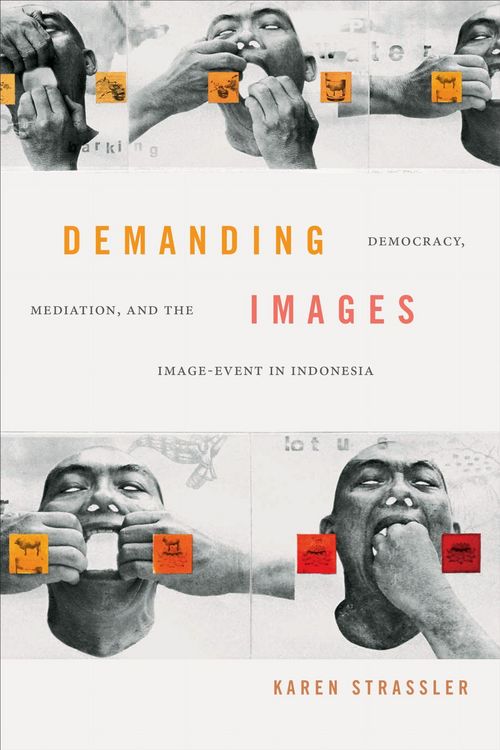 Produktbild: Demanding Images