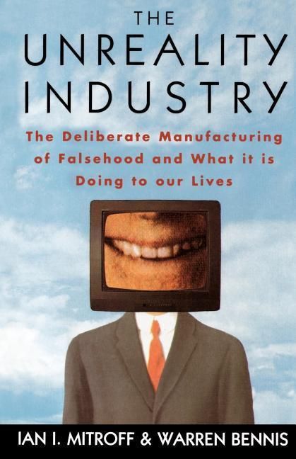 Produktbild: The Unreality Industry