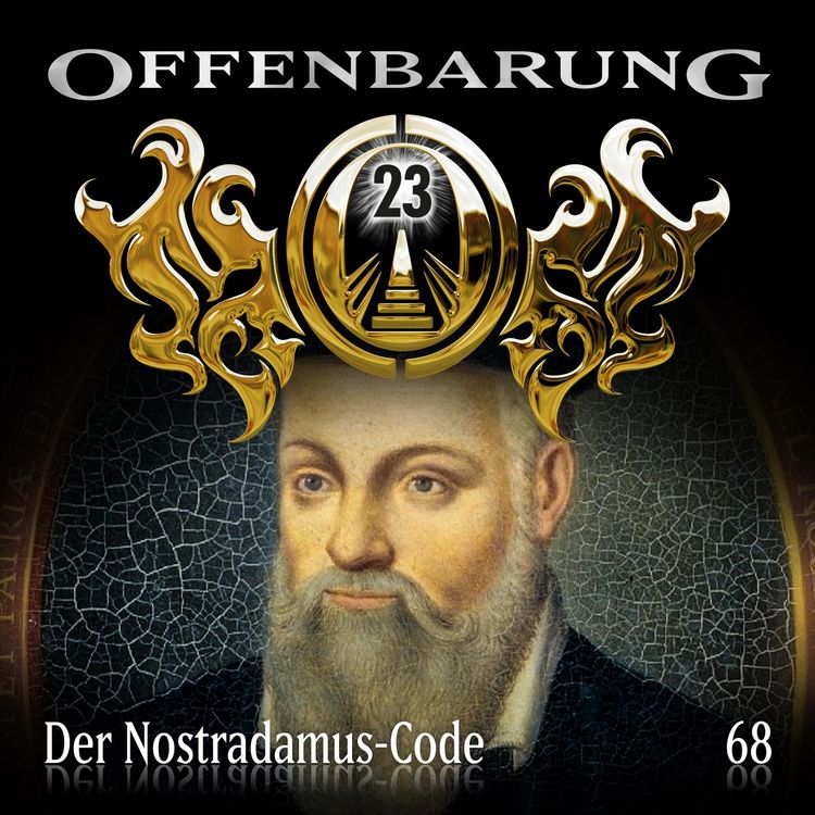 Produktbild: Der Nostradamus-Code