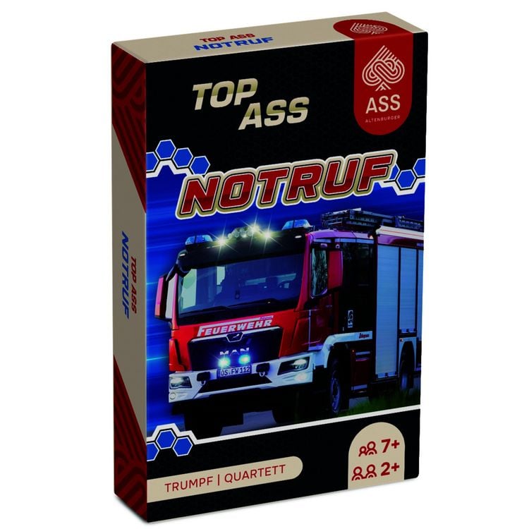 Produktbild: TOP ASS&reg; - Dinosaurier NEU