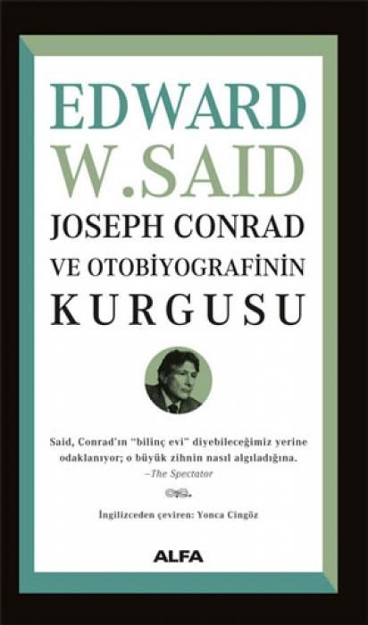 Produktbild: Joseph Conrad ve Otobiyografisinin Kurgusu