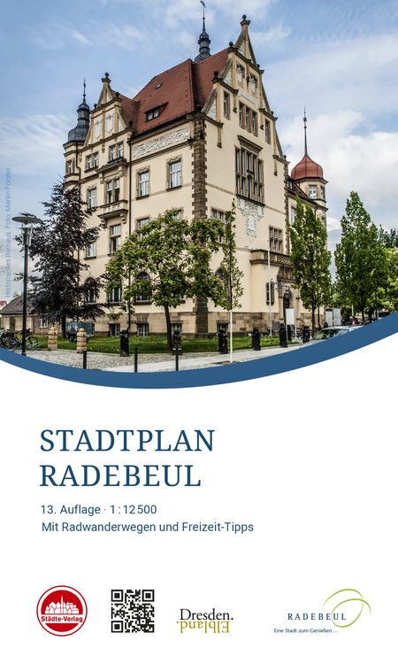 Produktbild: Radebeul