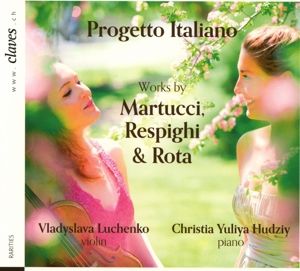 Produktbild: Progetto Italiano