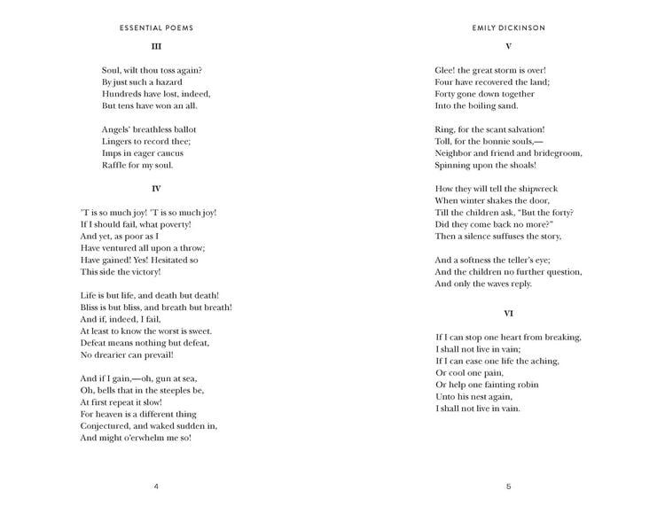 Produktbild: Essential Poems
