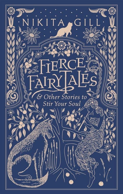 Produktbild: Fierce Fairytales