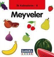 Produktbild: Meyveler