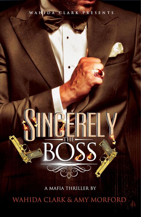 Produktbild: Sincerely, The Boss