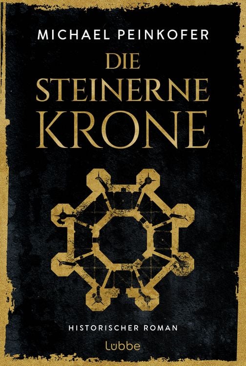 Produktbild: Die steinerne Krone