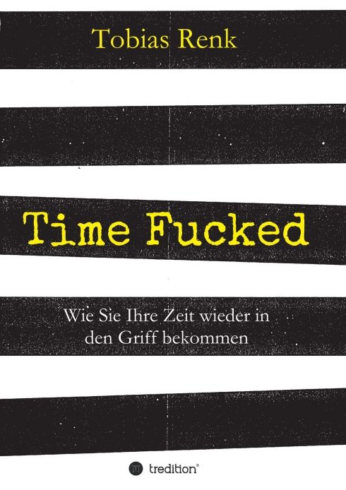 Produktbild: Time Fucked