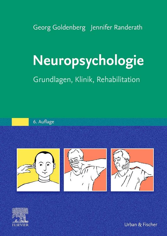 Produktbild: Neuropsychologie